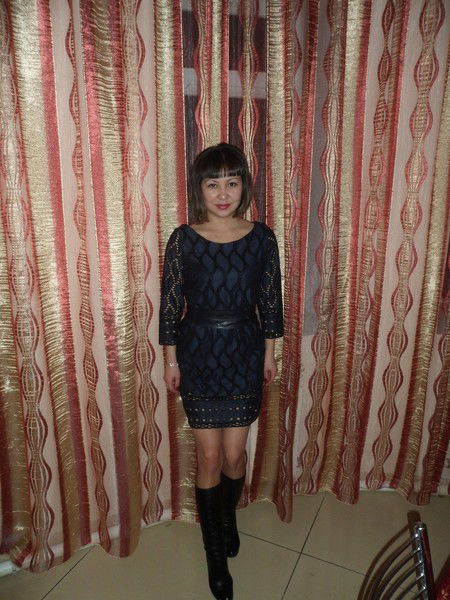 Сауле Махаева