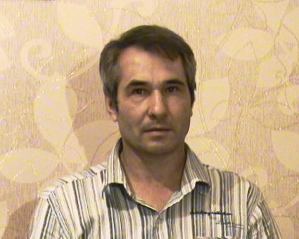 Василий Морев