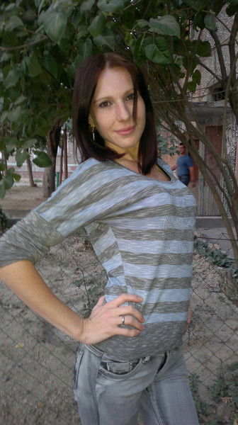 Алёна Абдулина