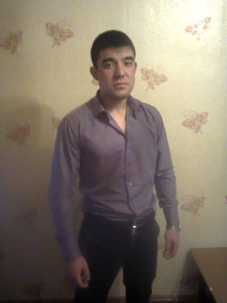 Айдос Рахимжанов