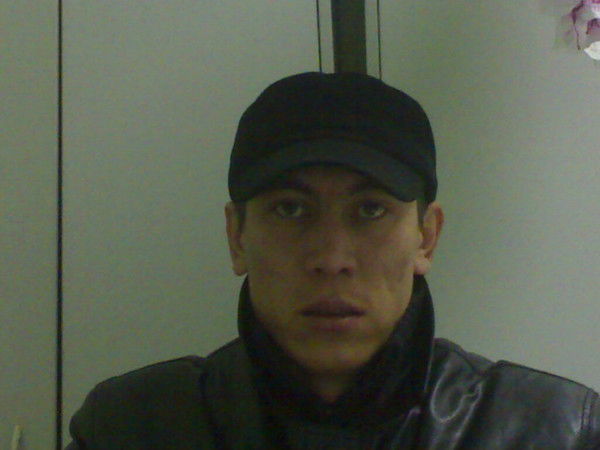 Арман Исаев