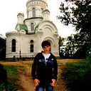 Витя Ак-47 Борин