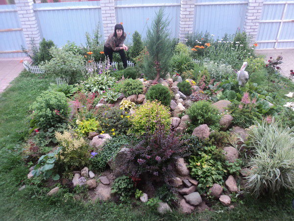 Юлия Суглобова