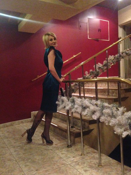 Алла Кердяшова