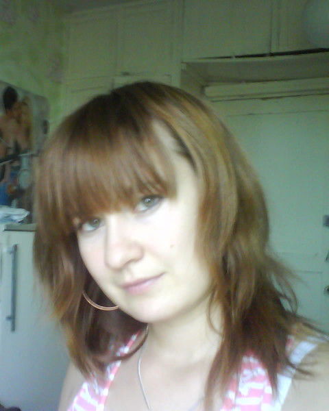 Ольга Габидуллина