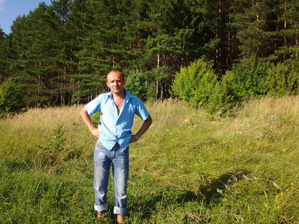 Евгений Синельников