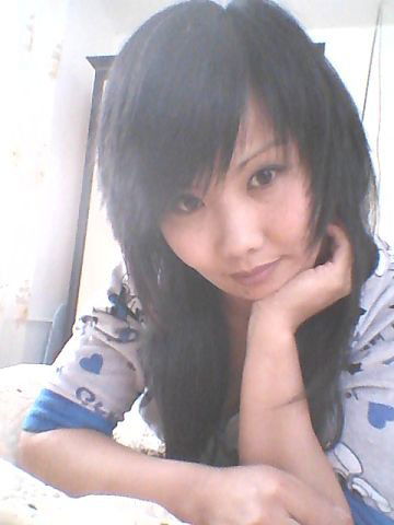 Асель Мамбетакунова