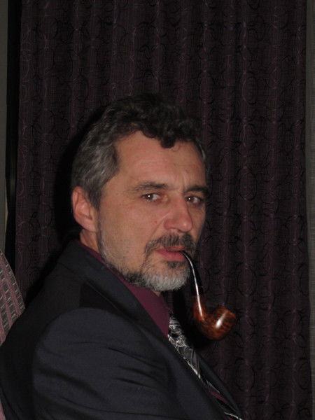 Александр Алексеюк