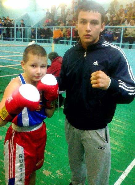 Ильшат_ Татарин