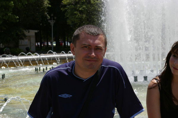 Максим Пискунов