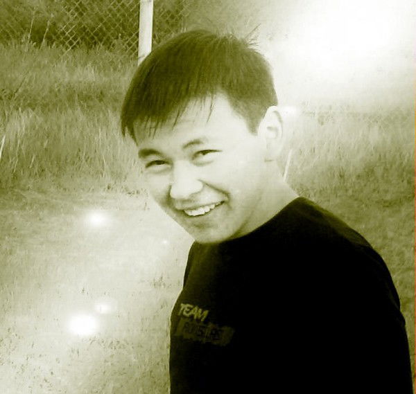 Алмат Муканов