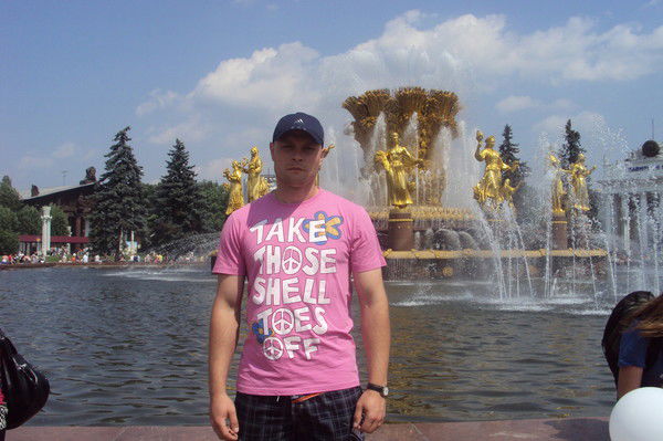 Вячеслав Михеев