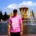 Вячеслав Михеев