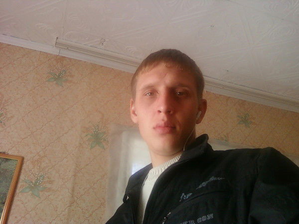 Денис Никифоров