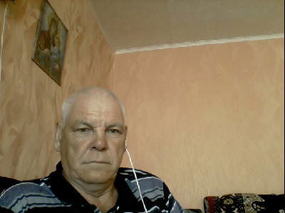 Григорий Бричко