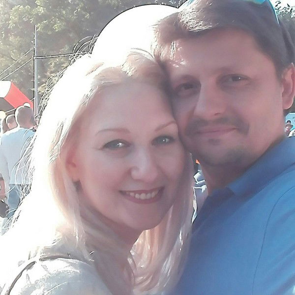 Наталья Харламова