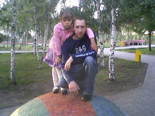 Женя Цвецых