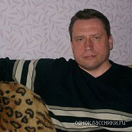 Владимир Богуш