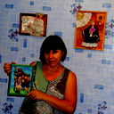 Алена Ложкина