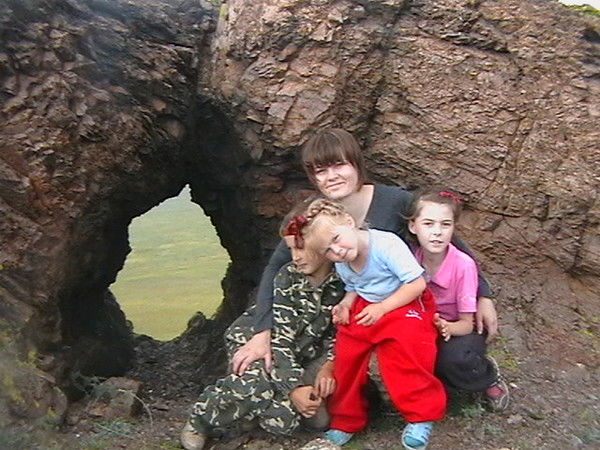 Валехметова Евгения