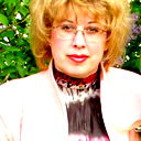 Татьяна Равина