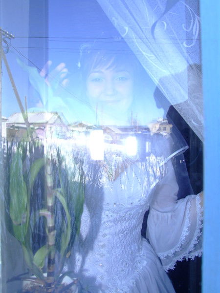 Юлия Храмова