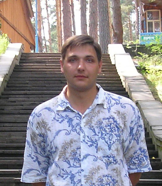 Иван Чубуков