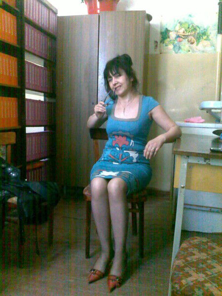 Суна Алиева