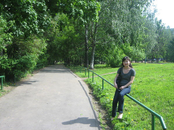 Анжелика Пяк