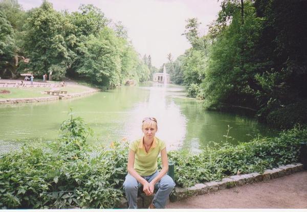 Евгения Мазур