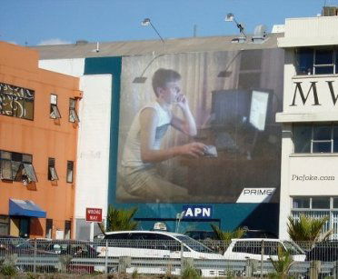 Сергей Маковский