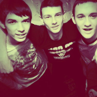 Денис Пронин