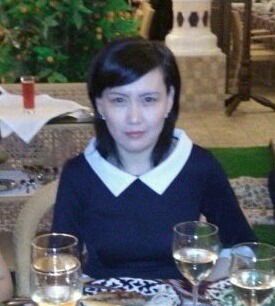 Гулназ Салимова