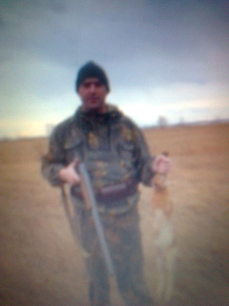 Владимир Демура