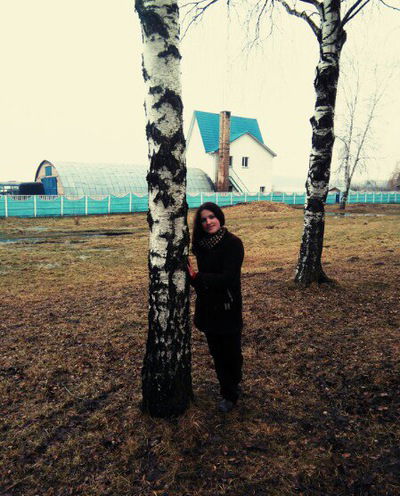 Настя Трацевская