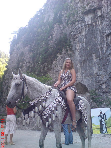 Юлия Трубицына