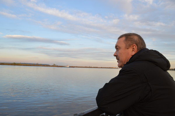 Николай Бояров