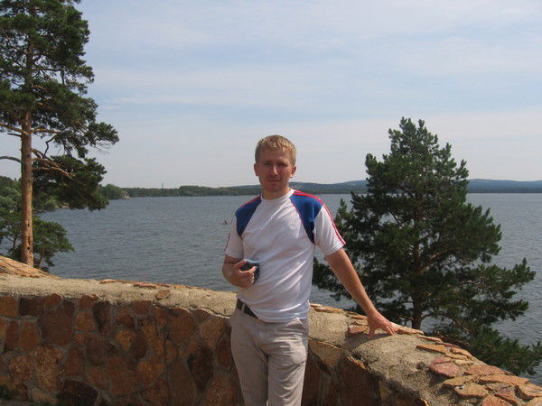 Андрей Молоков