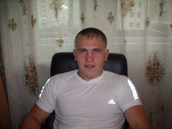 Дима Кононистов