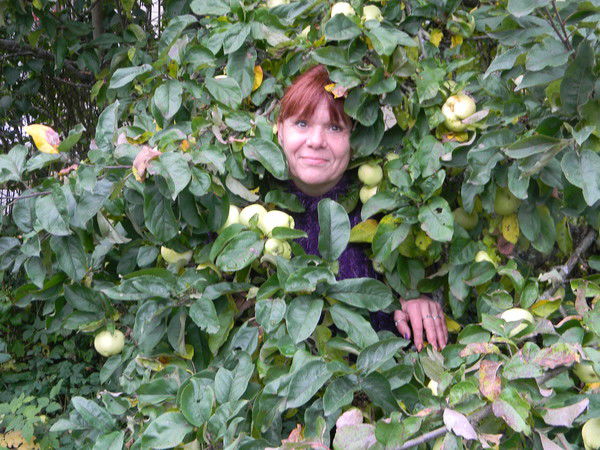 Вера Бондарева