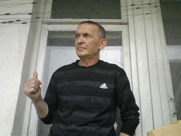 Евгений Клейменов