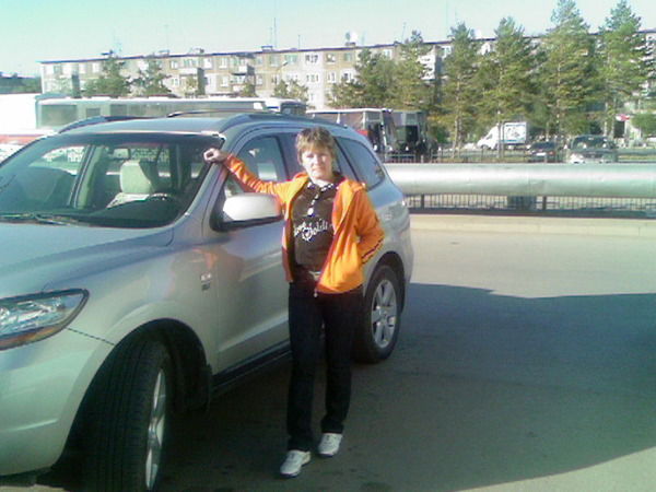 Евгения Захарова