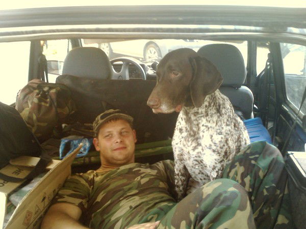 Валерий Шабалин