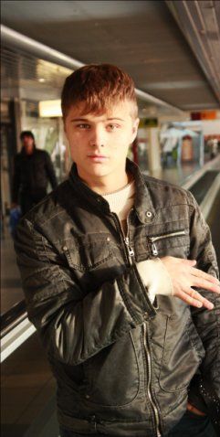 Яков Бормусов