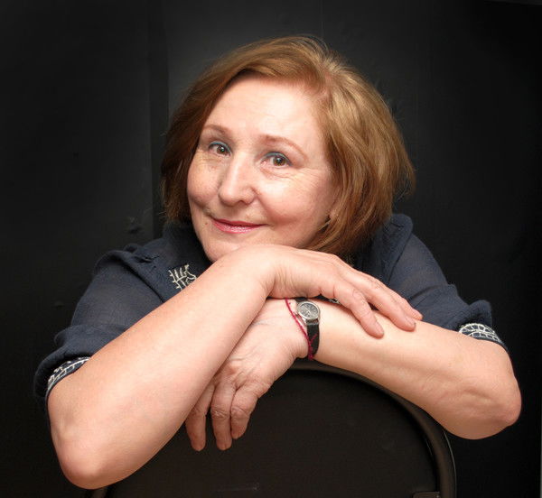 Вера Алексеевская