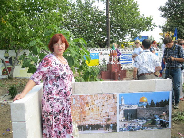 Зоя Бахарева