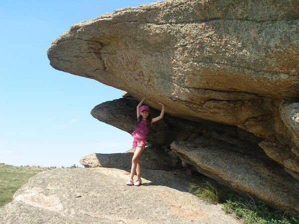 Вика Черкасова