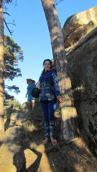 Акбота Саденова