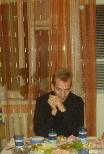 Андрей Дидковский