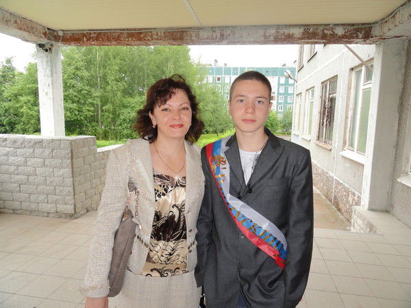 Людмила Качурина